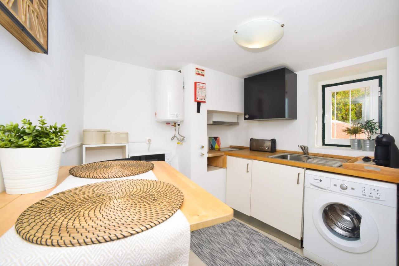 Lxway Alfama Beco Dos Loios Apartamento