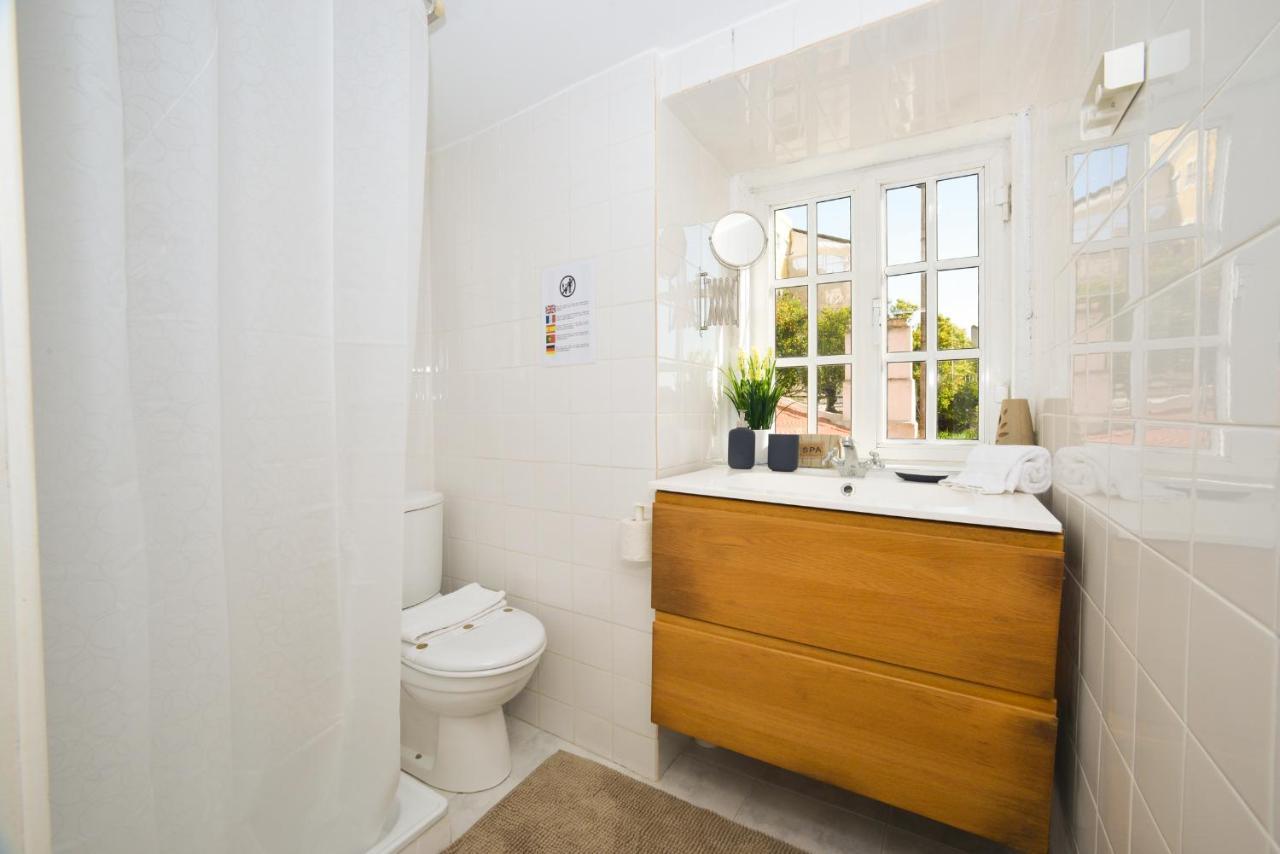 Lxway Alfama Beco Dos Loios Apartamento *