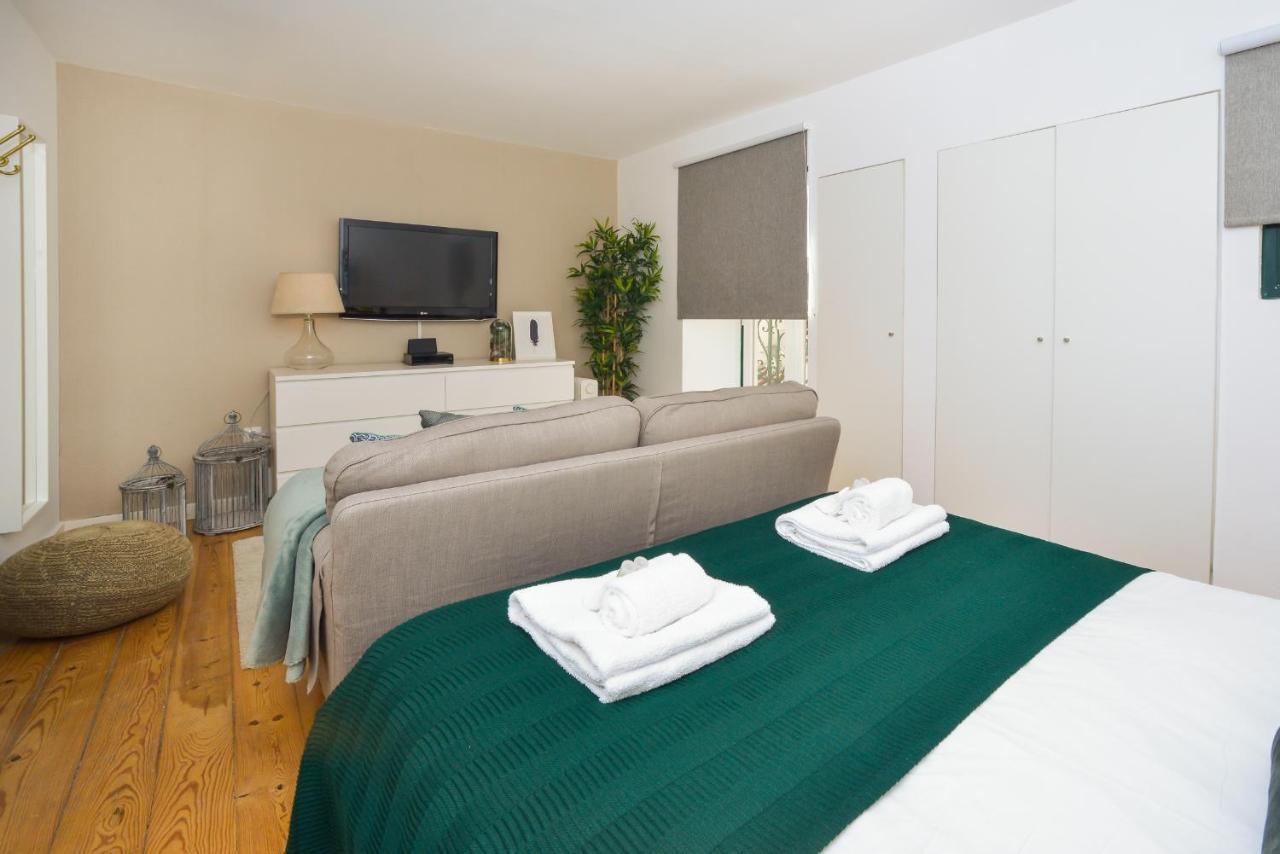 Apartamento Lxway Alfama Beco Dos Loios Lisboa