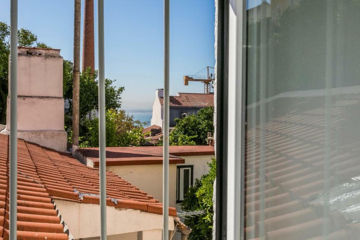 Apartamento Lxway Alfama Beco Dos Loios Lisboa